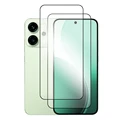Only 2 Front Glass