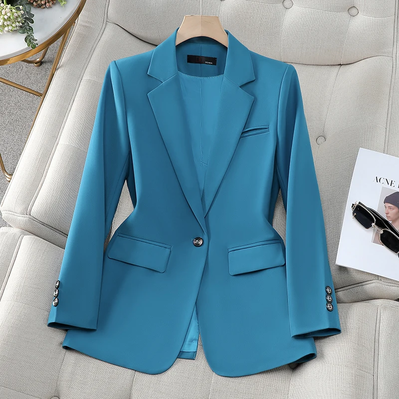 Blazer style 1