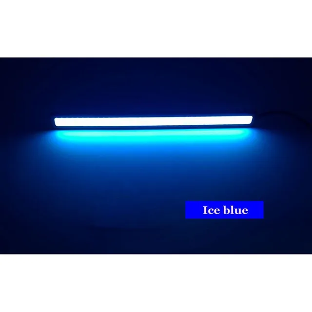 Ice Blue