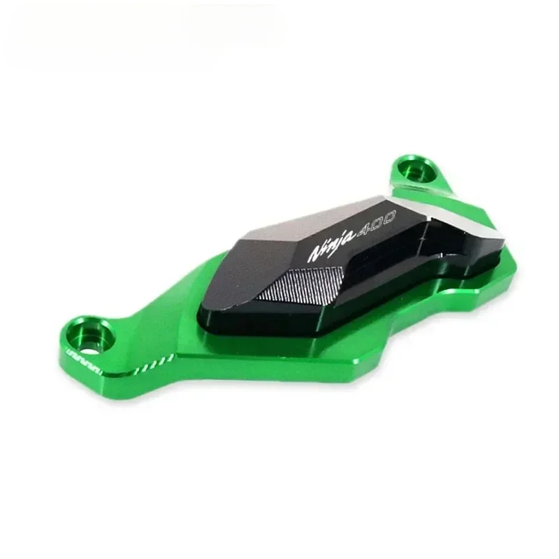 Motorcycle CNC Engine Protective Cover Fairing Guard Sliders Crash Pad for KAWASAKI Z400 NINJA400 Ninja 400 Z 400 -