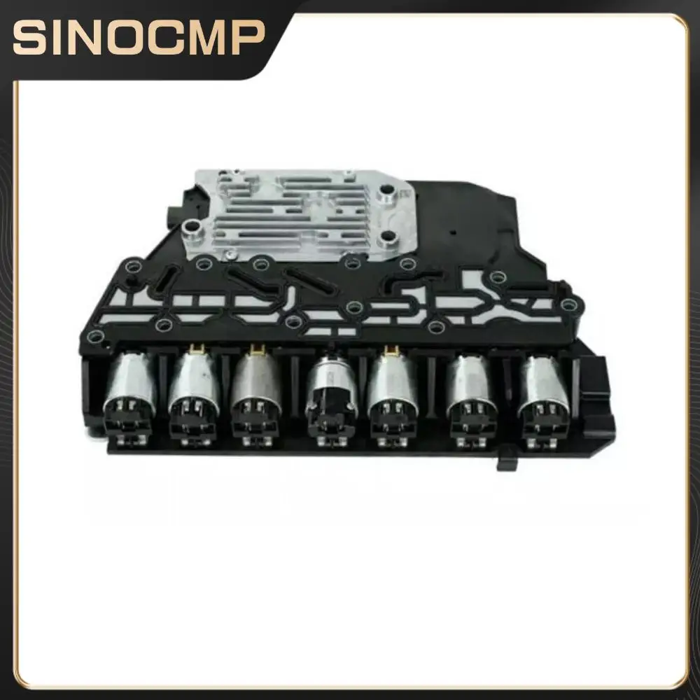 6T40 6T45 TCM Transmission Control Module For Chevy Cruze Malibu & Buick Regal Transmission & Drivetrain Refurbished Parts - Image 2