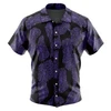 Woody Toy Story Button Up Hawaiian Shirt 4