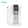 Water Cooler Ice Dispenser Double Mini Dispenser  Machine with hydrogen water Dispenser 1