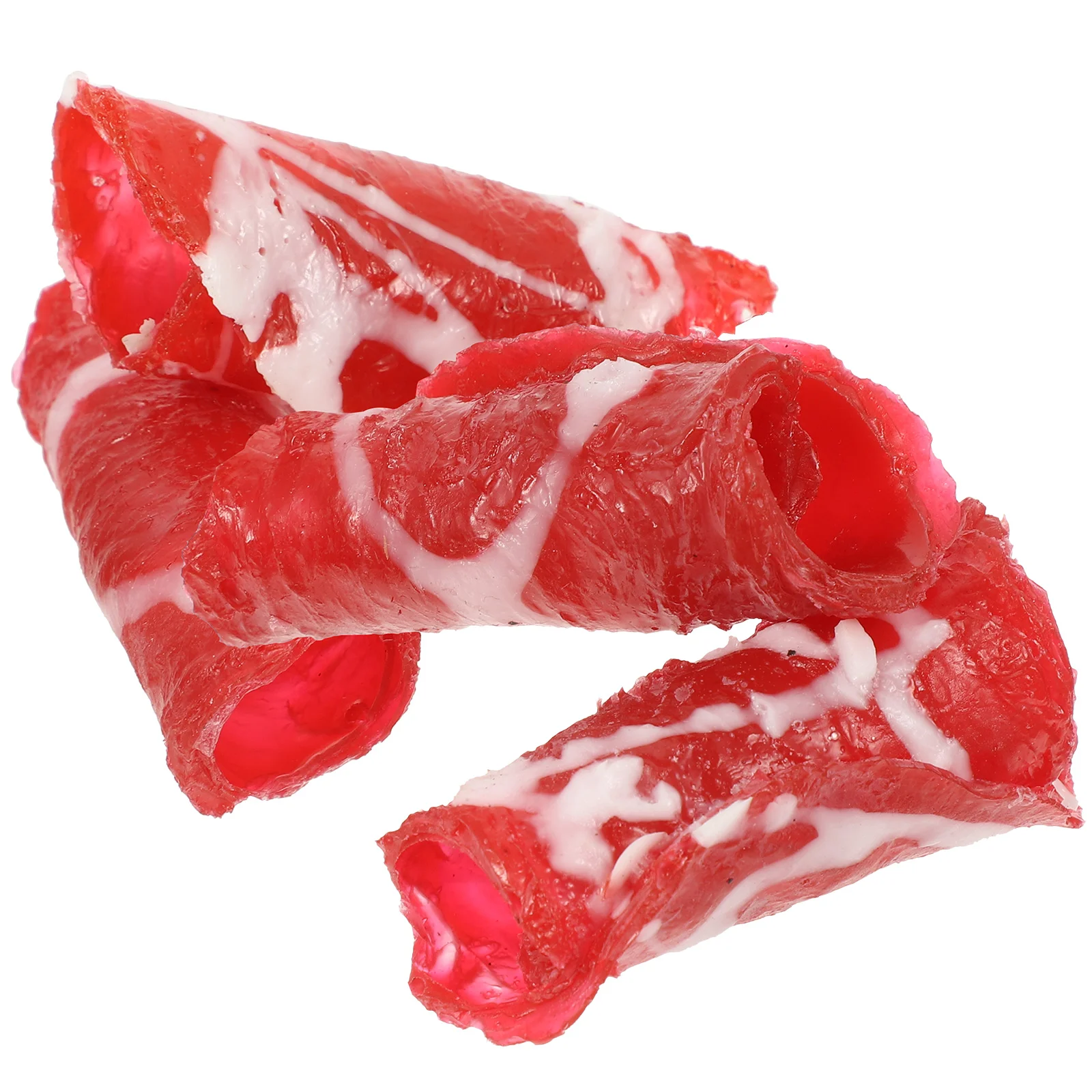 Рисунок 4 - имитация мяса в рулоне