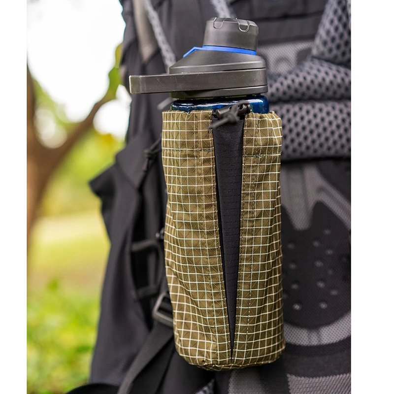 Lightweight Shoulder Storage Pouch 6