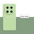 Fresh Green