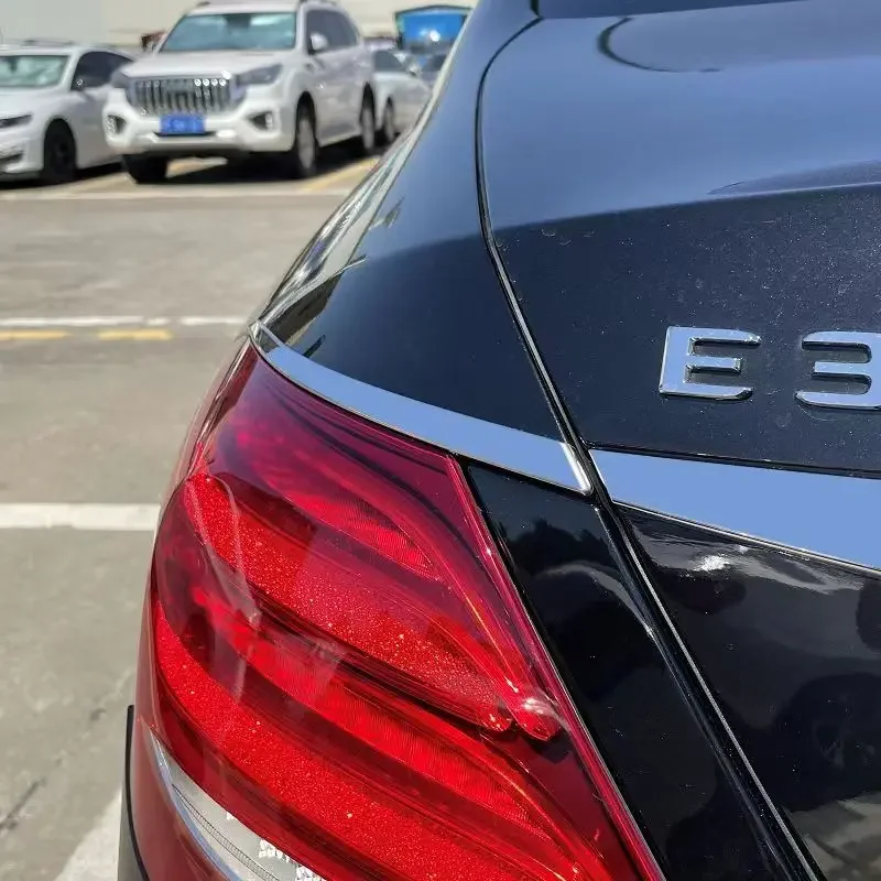 ޸  E Ŭ W213 ũ   Ʈ Ʈ ر E300L E260L E350 Ÿϸ ܺ  ׼