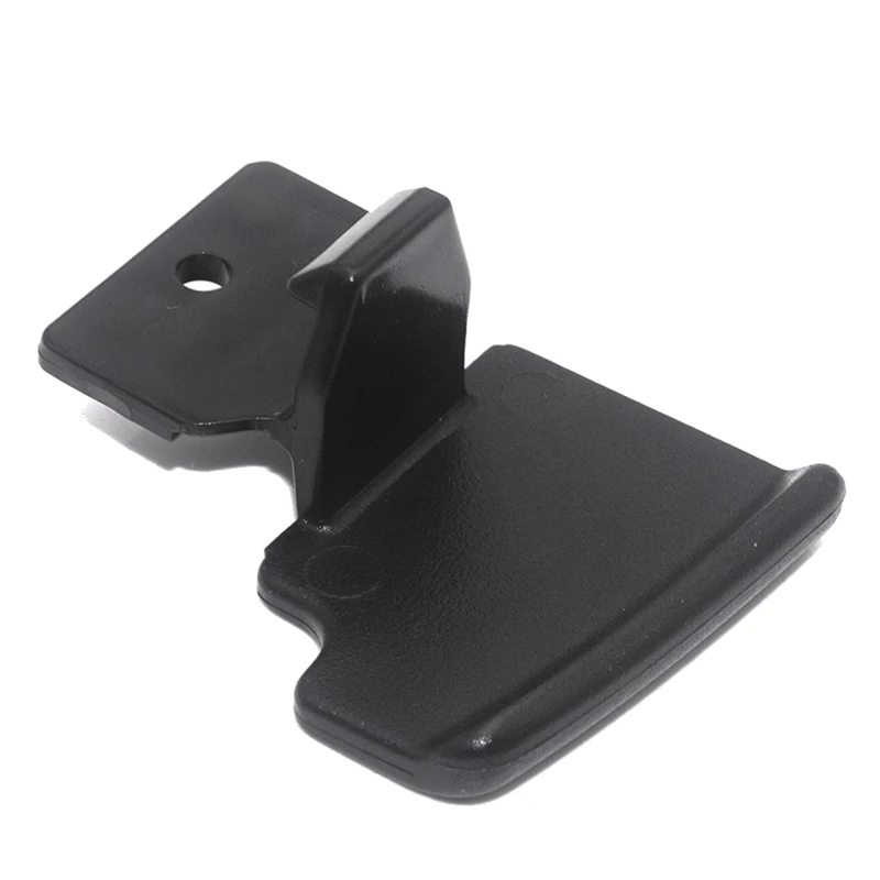 2PCS Console Armrest Lid Latch Lock Cover Central Armrest Box Lock For Mitsubishi Outlander ASX 8011A408 8011A409
