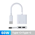 Dual type c