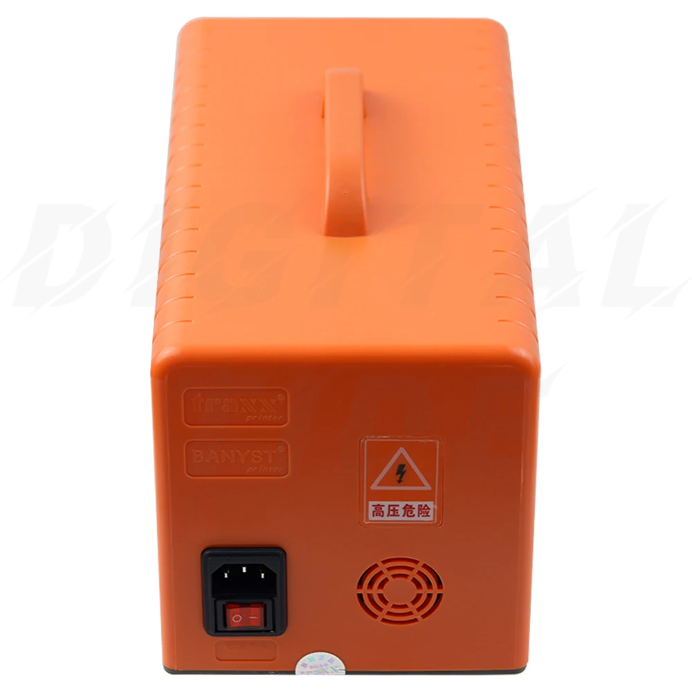 Seal engraving machine, photosensitive seal machine, laser engraving machine, in