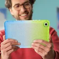 Green blue