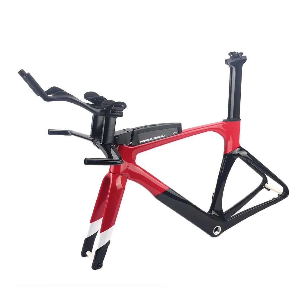 Aliexpress Bici Da Corsa Telaio Bici Aliexpress Telaio Per Bici TT - Main Image