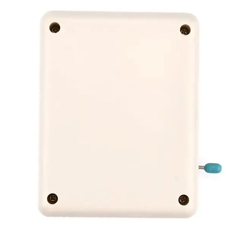 LCR-T7 Transistor Tester Multimeter TFT Display For Diode Triode MOS/PNP/NPN Capacitor Resistor Transistor