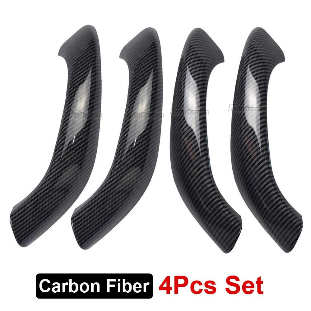 Türgriff Abdeckung Für Civic 10 - Carbon Optik Mit Klebeband