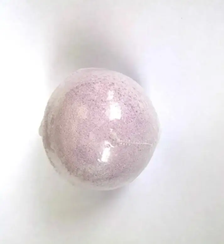 Bath Ball Soft Comfortable multi color summer shower sponge ball