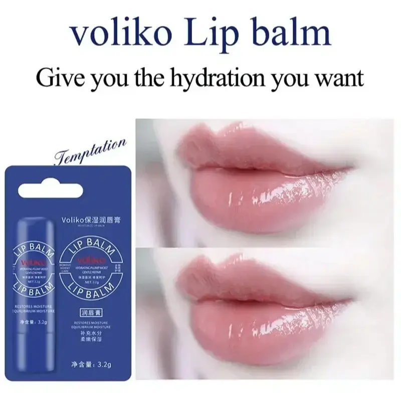 Remove Dark Lip Balm Lightening Melanin Mask Gloss Oil Exfoliating Clean Moisturizer Korean Care Products Makeup Beauty Health - Image 4