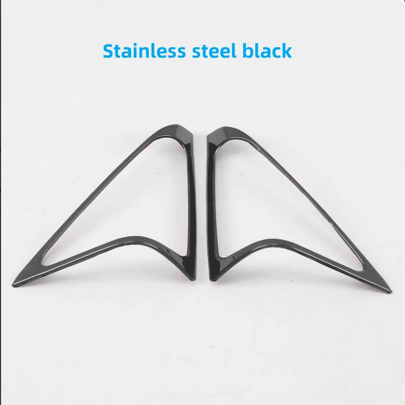 steel black B