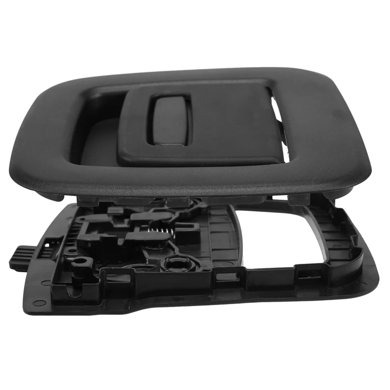 51477951959 Trunk Tail Cover Bottom Plate Mat Floor Carpet Handle Spare