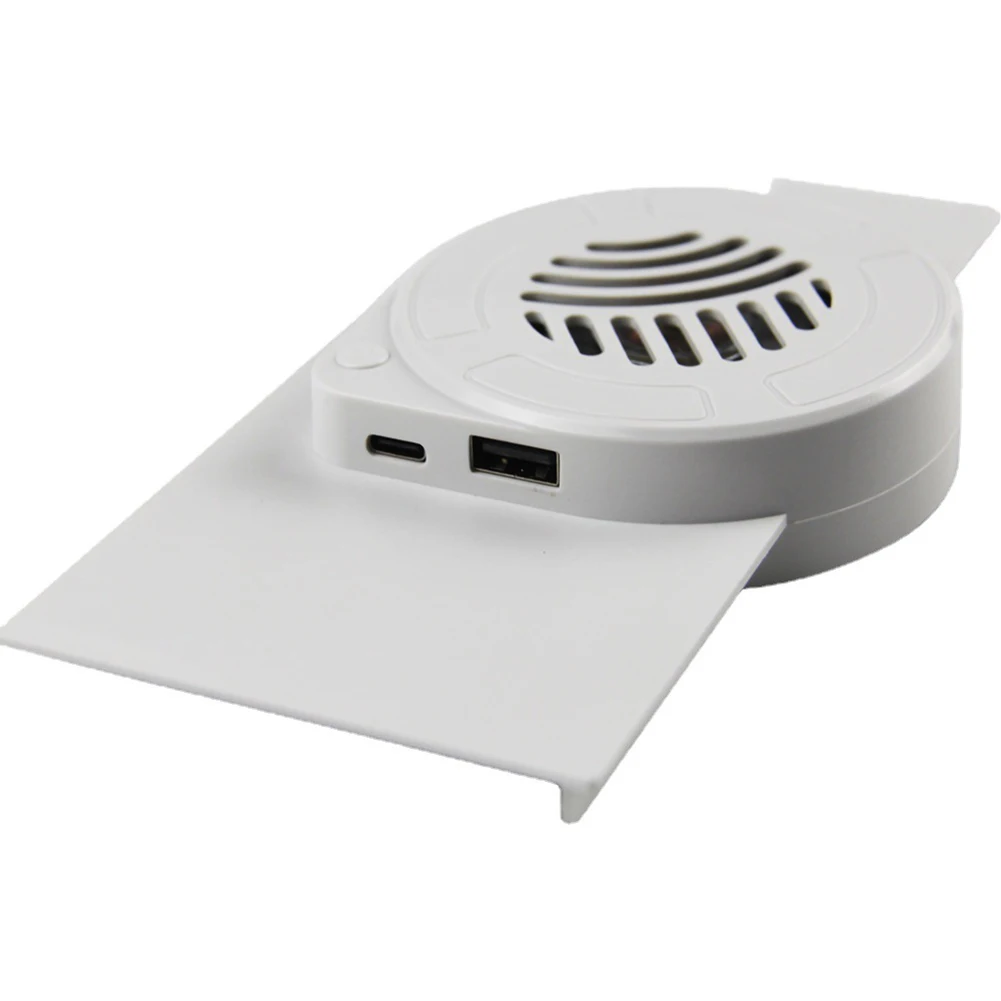 LED Cooling Fan with Light Charger Dock Cooler Heat Dissipation Docking Station Radiator for Nintendo Switch OLED Accessories