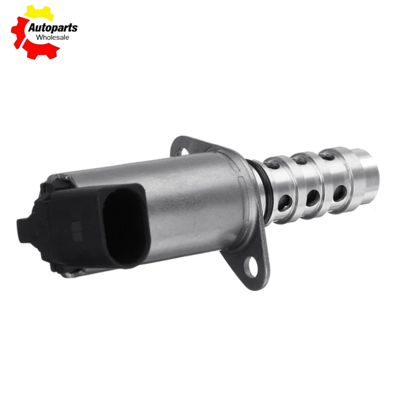 06F109257C Engine Variable Valve Timing Solenoid VVT Valve For Audi/VW A3 A4 TT EOS GTI Golf 2.0L Car Accessories 06F109257A