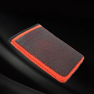 SPTA 1–15 Stück Clay Bar Mitt Handschuh Detaillierung Reinigungstuch Tuch Autowäsche entfernt schnell Schmutz von Ihrem Lack Glas Räder