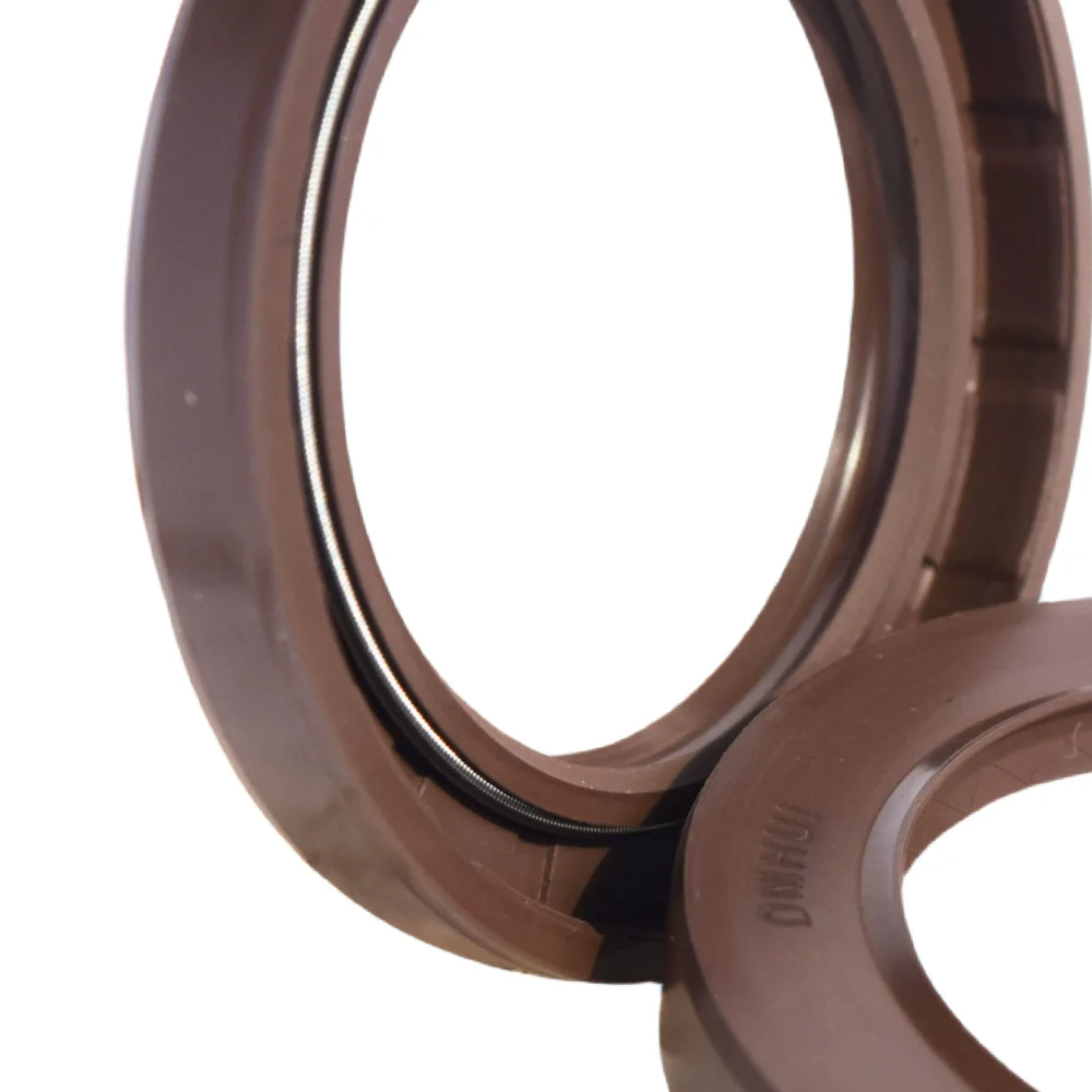 Fluorine rubber Shaft Oil Seal TCM FKM 44.45*63.5*8.89mm/44.45x63.5x8.89mm Hydraulic Pump 108395-001 Motor ISO 9001:2008