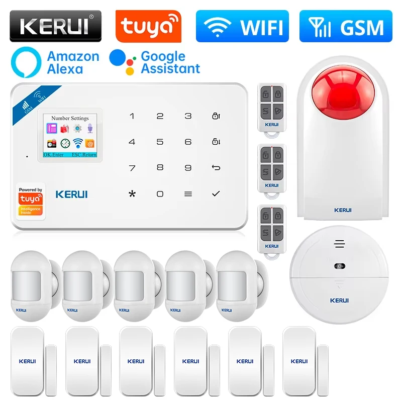 Kit 8