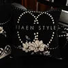 Chenille Sofa Cushion Jacquard Four Seasons Universal French Style Sofa Cushion Anti Cat Scratching Sofa Cover Nonslip Couch Mat 3