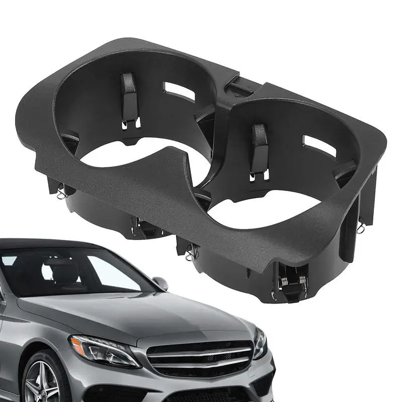 Portabevande Per Console Centrale Per A2056800691 Portabicchieri Per Console Centrale Anteriore Per Auto Per Mercedes Benz C43 A