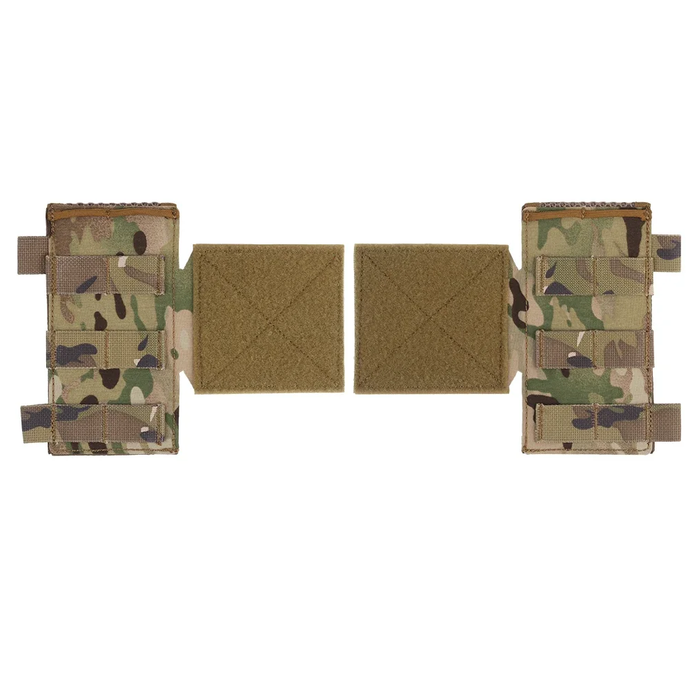 W.T.D. CHEST RIG BASE PANEL COMPACT