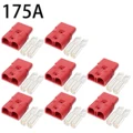 8pcs 175A Red
