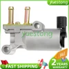 36450-P08-004 Idle Air Control IAC Valve for Honda Civic DX LX Del Sol 1.5 CR-V 2.0L 138200-0640 36450-P3F-004 36450P3FG01 AC187 1