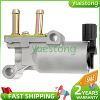 36450-P08-004 Idle Air Control IAC Valve for Honda Civic DX LX Del Sol 1.5 CR-V 2.0L 138200-0640 36450-P3F-004 36450P3FG01 AC187 1
