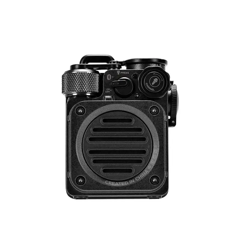 MUZEN ミューゼン ワイルドミニ 第三世代 スピーカー　ブラック 新作商品 | MUZEN