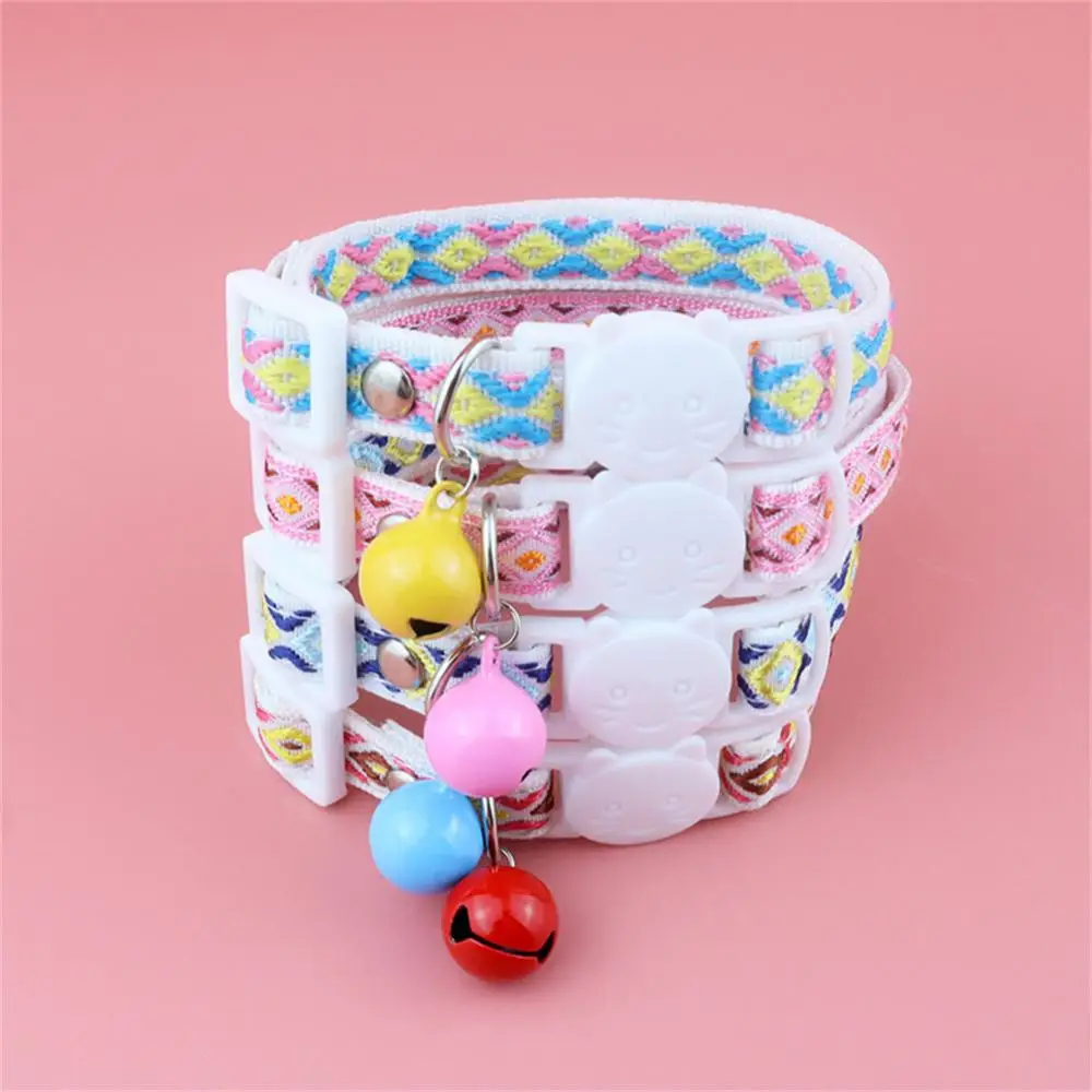 Title 2, Pet Supplies Cat Collar Anti-choking Collar Cat...