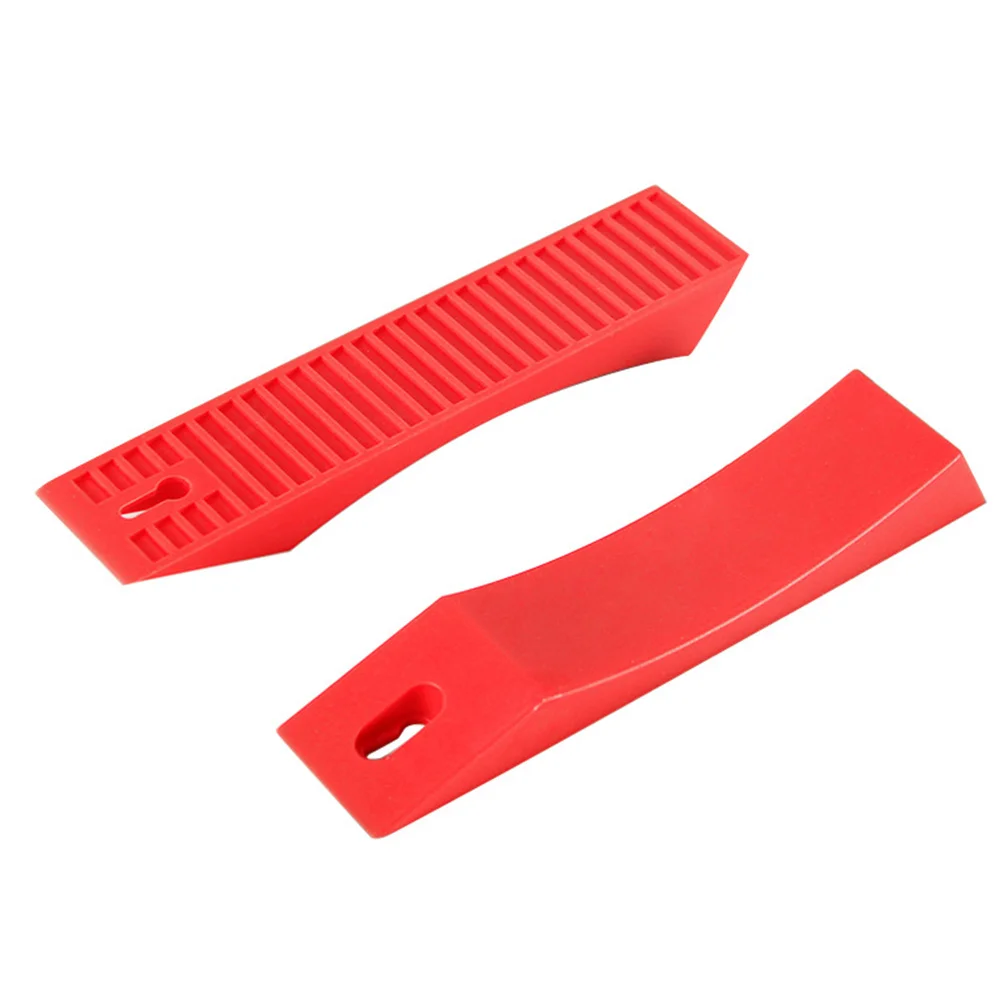 

Barbell Pad Silicone Wedge Plastic Stand Deadlift Fitness Deadlift Wedge For Weight Lifting Barbell Deadlift Wedge Fitness