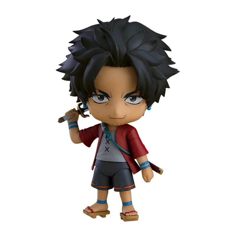 

In Stock Original GSC Good Smile 2085 Mugen PVC Action Figure Anime Figure Model Toys Collection Doll Gift