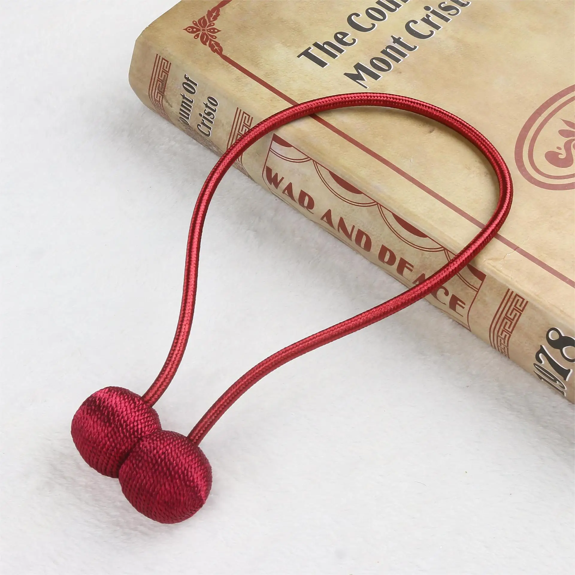Jujube red