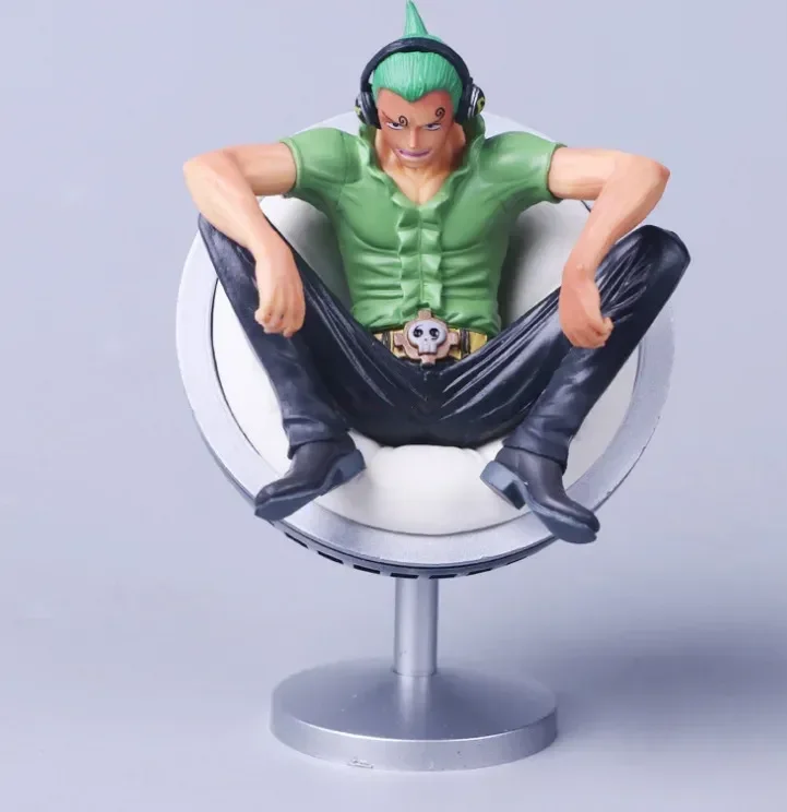 BANPRESTO DXF VINSMOKE ICHJI フィギュア Banpresto One Piece DXF The Grandline Series Vinsmoke Family