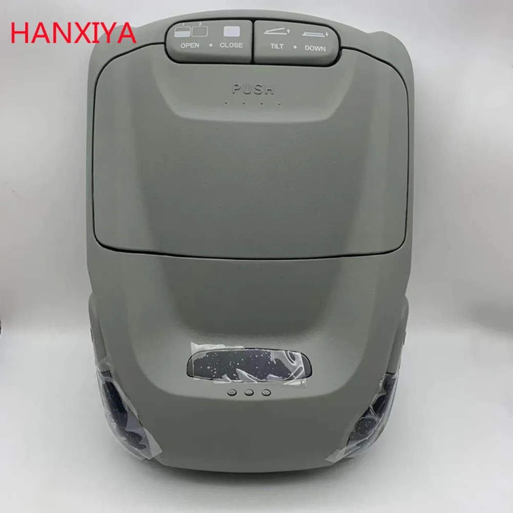 

9285026111YH For Hyundai Santa Fe 2000-2008 Dome light reading lamp car glasses case reading light map light 92850-26000