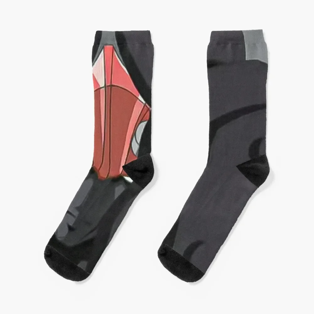 

The Big O Socks hiking bright garter Socks Men's Women's