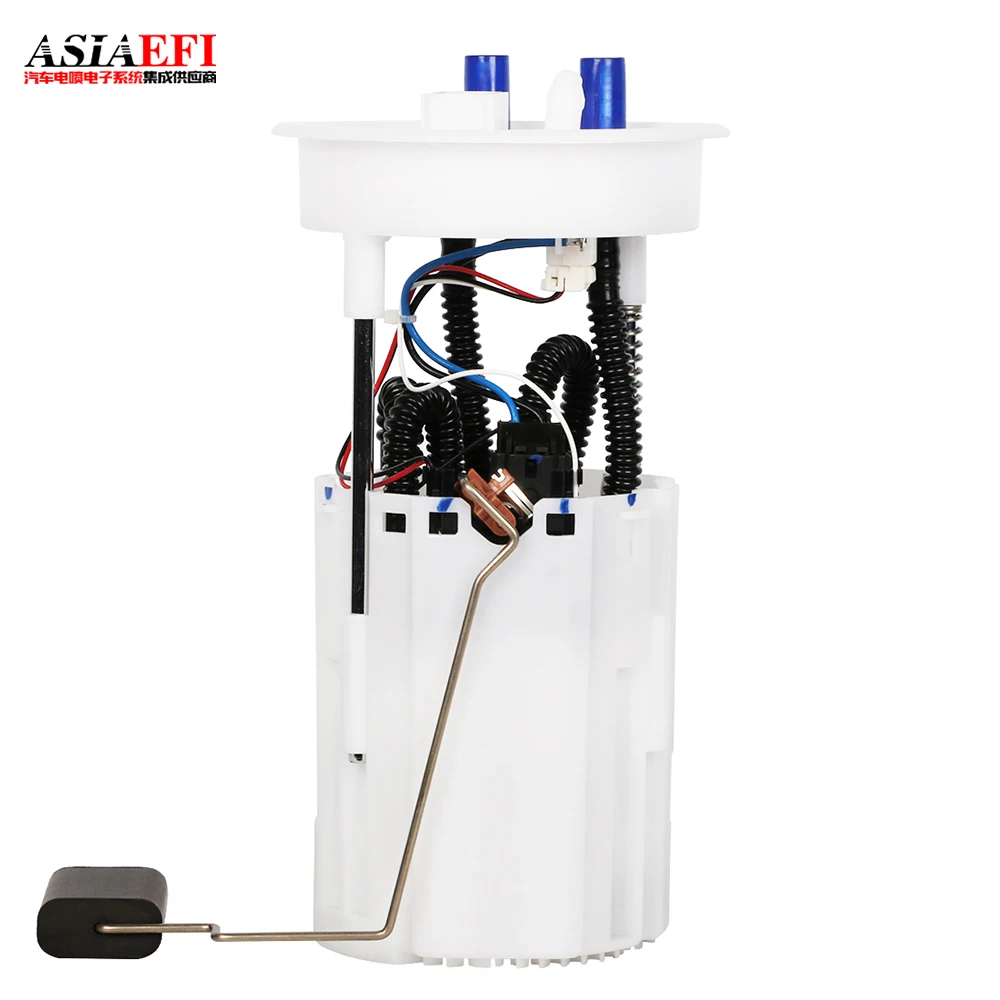 

Высококачественный новый топливный насос в сборе, автомобильные аксессуары OEM F01R02S306, подходит для Volkswagen Jetta Lavida Bora