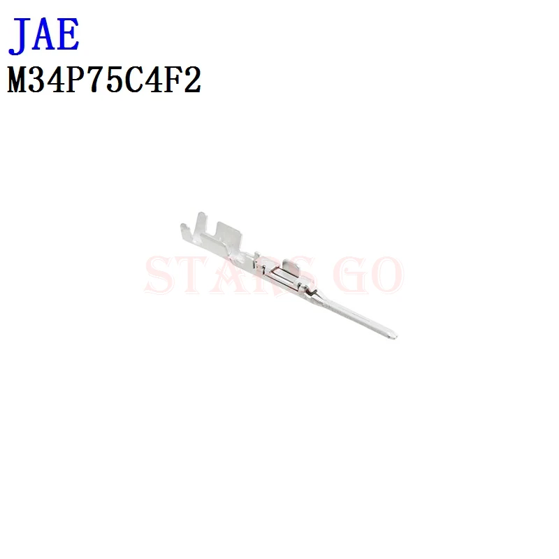 10PCS/100PCS M34S75C4F2 M34S75C4F1 M34P75C4F2 M34P75C4F1 JAE Connector
