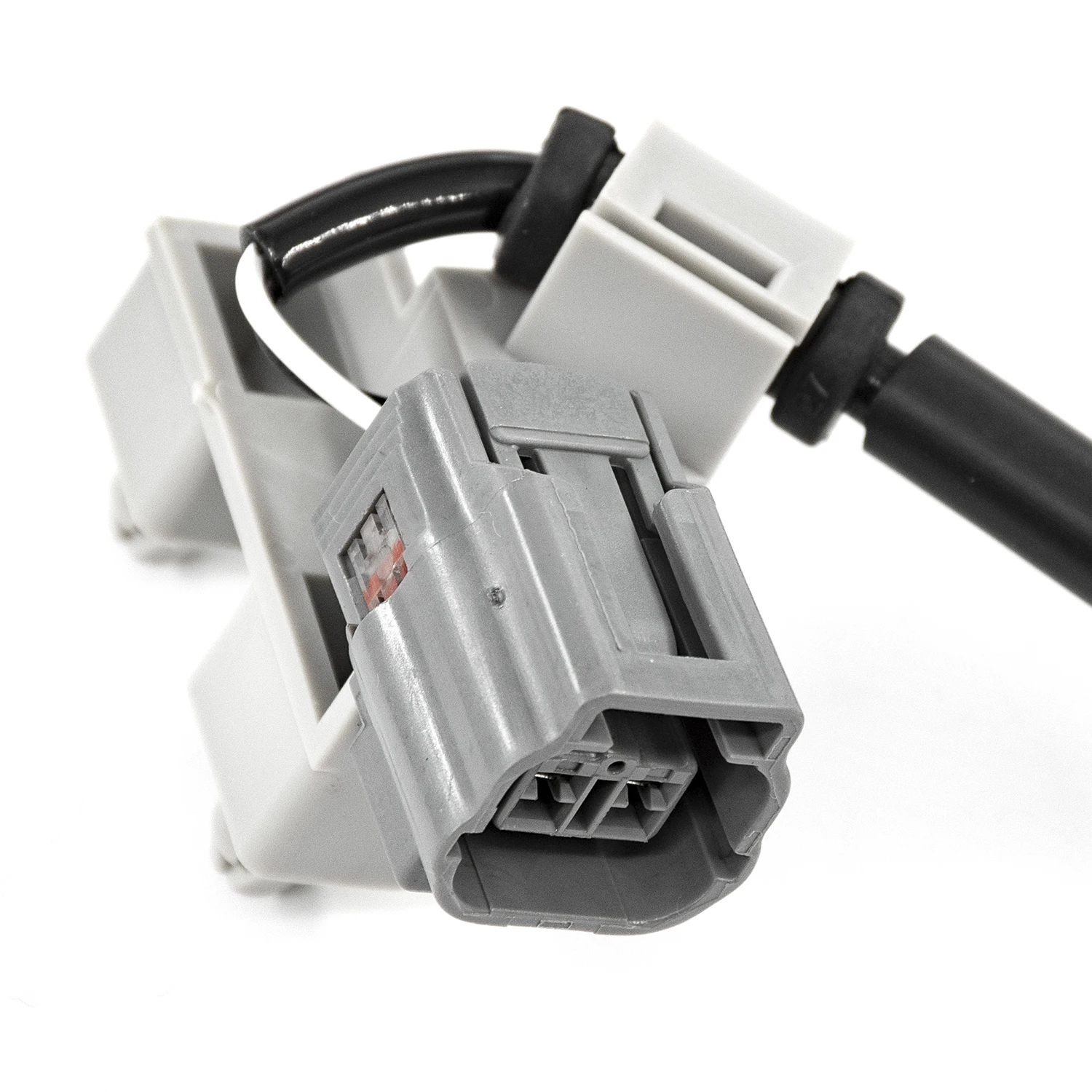 Front Right and Left Wheel ABS Sensor Cable 8-98052-119-1 8-98052-120-1 for Isuzu Dmax D-max Mux 8980521191 8980521201