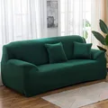 Blackish green