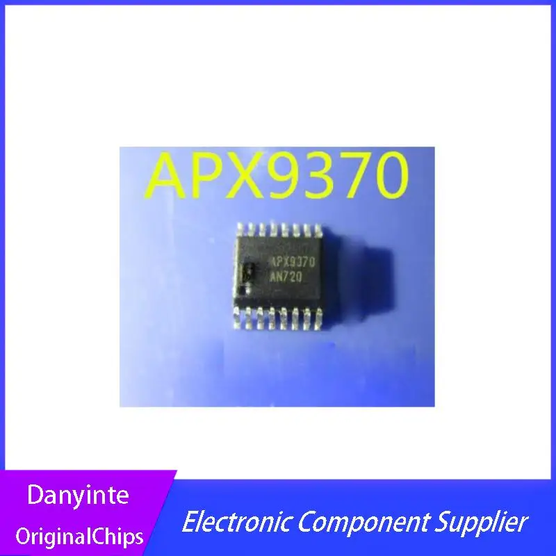 

10 шт./партия, новинка APX9370 SSOP16