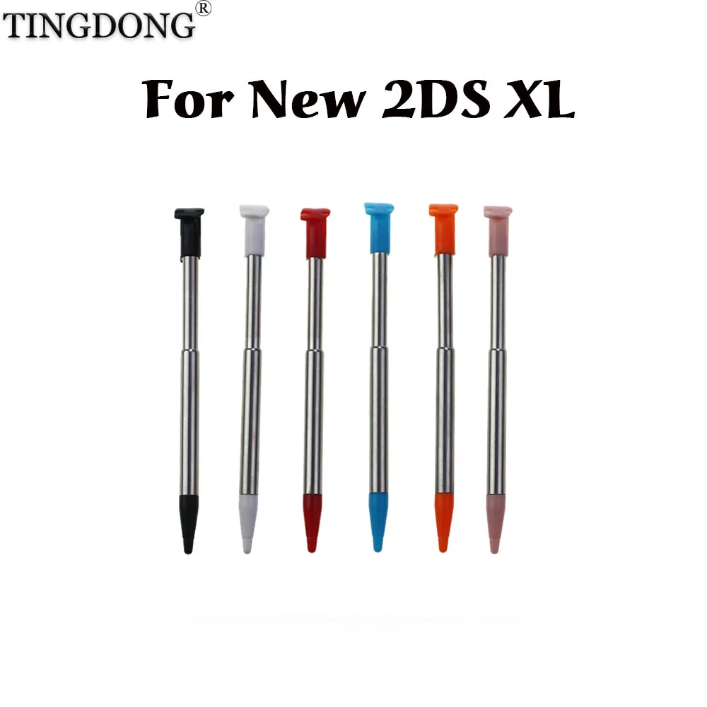 Stylus Touch Pen for New 2DSLL 2DSXL 2pcs