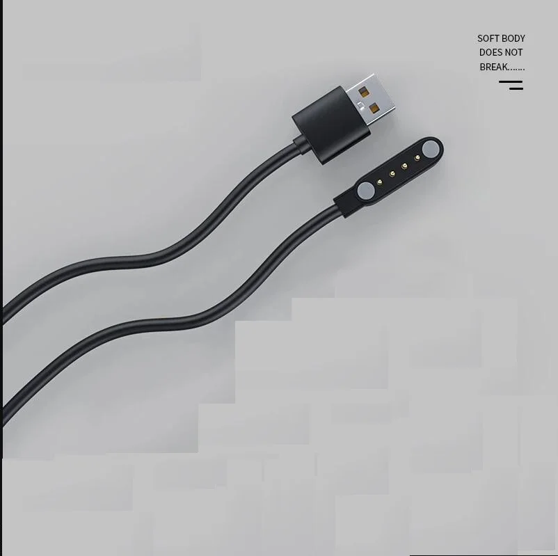 Cable Lokmat Lok02 Đồng Hồ Thông Minh LOKMAT APPLLP6 PRO 4G Inch