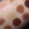 Naughty Nude Eyeshadow Palette 18 Color Highly Pigmented Makeup Palette Matte Shimmer Metallic Long Lasting Natural Color 3
