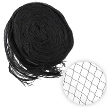 

Pond Netting For Leaves Sturdy Pond Cover Heavy Duty Pond Netting Weather Resistant Pool Protective Net Pond Litter Net